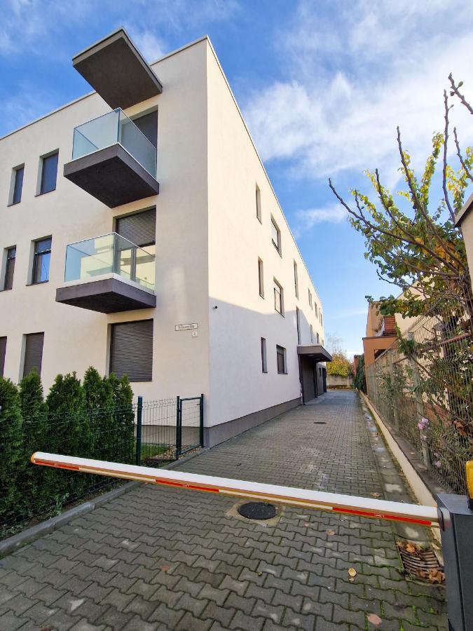 Mirvana Apartments Legacy Residence Timişoara Exterior foto