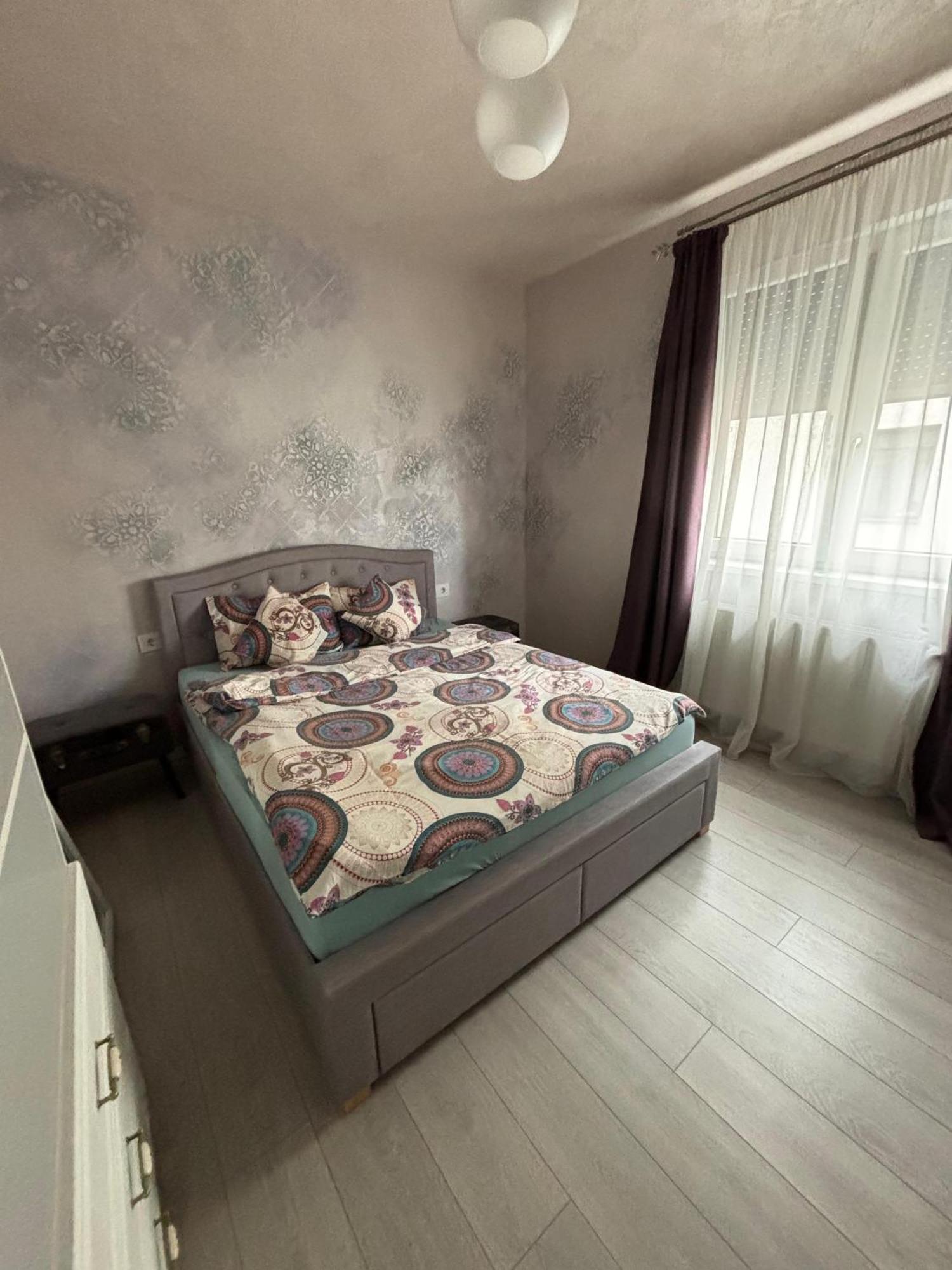 Mirvana Apartments Legacy Residence Timişoara Exterior foto